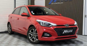 Hyundai i20 , garage NAUDE AUTOMOBILES CHAPONOST � CHAPONOST