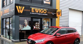 Hyundai i20 , garage EWIGO ROUEN SUD � BELBEUF