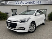 Hyundai i20 occasion année 2018 boite Manuelle Annonce Hyundai i20 occasion Essence 1.2 84 CH INTUITIVE à Colomiers