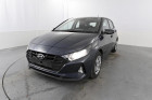 Hyundai i20 occasion année 2020 boite Manuelle Annonce Hyundai i20 occasion Essence 1.2 84 CLAISSIC PLUS à Aubagne