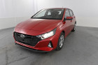 Hyundai i20 occasion année 2020 boite Manuelle Annonce Hyundai i20 occasion Essence 1.2 84 CLASSIC PLUS à La Garde
