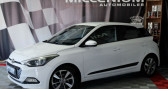 Annonce Hyundai i20 occasion Essence 1.2 84 CREATIVE  Royan