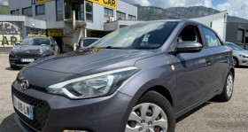 Hyundai i20 , garage HELP CAR  VOREPPE
