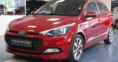 Hyundai i20 occasion année 2017 boite Manuelle Annonce Hyundai i20 occasion Essence 1.2 84 Edition #Navi à ST SATURNIN