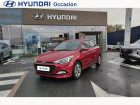 Hyundai i20 occasion année 2017 boite Manuelle Annonce Hyundai i20 occasion Essence 1.2 84 Edition #Navi à CASTRES