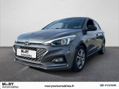 Annonce Hyundai i20 occasion Essence 1.2 84 Edition #Style  LONGUEAU