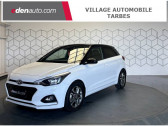 Annonce Hyundai i20 occasion Essence 1.2 84 Edition #Style  TARBES