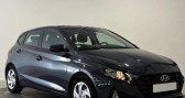 Annonce Hyundai i20 occasion Essence 1.2 84 Initia  NANTES