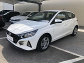 Annonce Hyundai i20 occasion Essence 1.2 84 Initia  Francheville