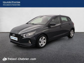 Annonce Hyundai i20 occasion Essence 1.2 84 Initia  Castelnau-le-Lez