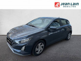 Hyundai i20 1.2 84 Initia  2024 - annonce de voiture en vente sur Auto Sélection.com
