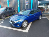 Hyundai i20 occasion année 2020 boite Manuelle Annonce Hyundai i20 occasion Essence 1.2 84 Initia à Toulouse
