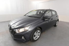 Hyundai i20 occasion année 2020 boite Manuelle Annonce Hyundai i20 occasion Essence 1.2 84 INITIA à Vélizy-Villacoublay