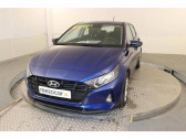 Hyundai i20 occasion année 2020 boite Manuelle Annonce Hyundai i20 occasion Essence 1.2 84 Initia à Tourville-la-Rivière