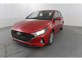Hyundai i20 occasion année 2020 boite Manuelle Annonce Hyundai i20 occasion Essence 1.2 84 Initia à La Garde