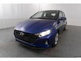 Hyundai i20 occasion année 2020 boite Manuelle Annonce Hyundai i20 occasion Essence 1.2 84 Initia à Saint-Herblain