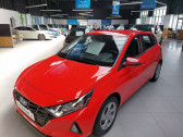 Annonce Hyundai i20 occasion Essence 1.2 84 Initia à Tourville-la-Rivière