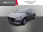 Hyundai i20 1.2 84 Initia   Toulenne 33