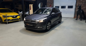 Hyundai i20 , garage HARBOT PARIS  Saint Ouen L'Aumone