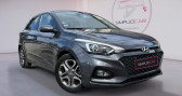 Annonce Hyundai i20 occasion Essence 1.2 84 Intuitive  PERTUIS