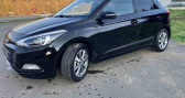 Annonce Hyundai i20 occasion Essence 1.2 84 Intuitive � SAUVAGNAT SAINTE MARTHE