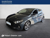 Hyundai i20 occasion année 2021 boite Manuelle Annonce Hyundai i20 occasion Essence 1.2 84 Intuitive à Castelnau-le-Lez