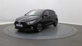 Hyundai i20 1.2 84 Intuitive  2021 - annonce de voiture en vente sur Auto Sélection.com