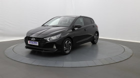 Hyundai i20 occasion 2021 mise en vente à BEZIERS par le garage SUZUKI BEZIERS - photo n°1