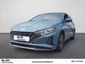 Annonce Hyundai i20 occasion Essence 1.2 84 Intuitive  LONGUEAU