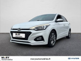 Annonce Hyundai i20 occasion  1.2 84 Intuitive à LONGUEAU