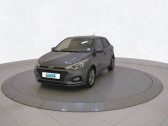 Annonce Hyundai i20 occasion  1.2 84 Intuitive à ST GEORGES DES COTEAUX