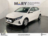 Annonce Hyundai i20 occasion Essence 1.2 84 Intuitive  LE HAVRE