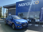 Hyundai i20 occasion Bleu année 2018 boite Manuelle Annonce Hyundai i20 occasion Essence 1.2 84 Intuitive à Saint-Priest
