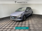 Annonce Hyundai i20 occasion Essence 1.2 84 INTUITIVE  Cesson