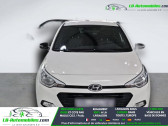 Annonce Hyundai i20 occasion Essence 1.2 84 � Beaupuy