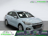 Annonce Hyundai i20 occasion Essence 1.2 84 � Beaupuy