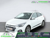 Annonce Hyundai i20 occasion Essence 1.2 84 � Beaupuy