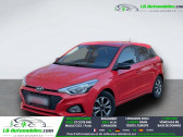 Annonce Hyundai i20 occasion Essence 1.2 84 � Beaupuy