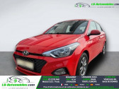 Annonce Hyundai i20 occasion Essence 1.2 84 � Beaupuy