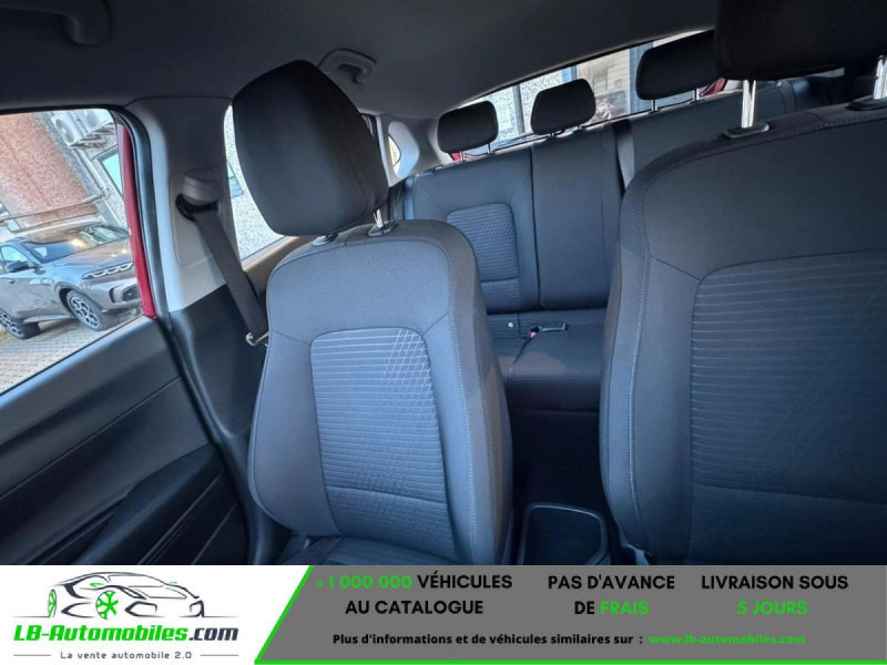 Hyundai i20 1.2 84  occasion � Beaupuy - photo n�5