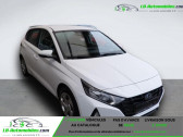 Annonce Hyundai i20 occasion Essence 1.2 84 � Beaupuy