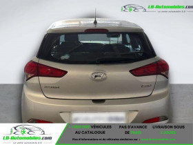 Hyundai i20 1.2 84  occasion � Beaupuy - photo n�6