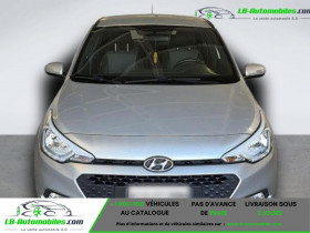 Hyundai i20 1.2 84  occasion � Beaupuy - photo n�4