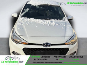 Hyundai i20 1.2 84  occasion � Beaupuy - photo n�4