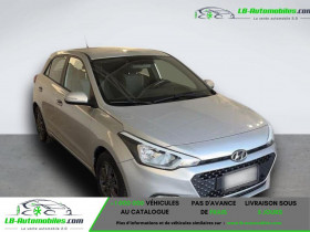Hyundai i20 1.2 84  occasion � Beaupuy - photo n�2