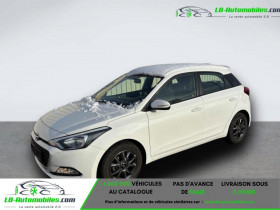 Hyundai i20 1.2 84  occasion � Beaupuy - photo n�2