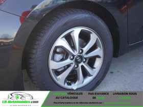 Hyundai i20 1.2 84  occasion � Beaupuy - photo n�10