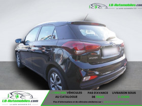 Hyundai i20 1.2 84  occasion � Beaupuy - photo n�4