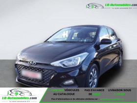 Hyundai i20 1.2 84  occasion � Beaupuy - photo n�2