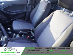 Hyundai i20 1.2 84  occasion � Beaupuy - photo n�7